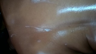 Cum Blast!!! Stay tuned