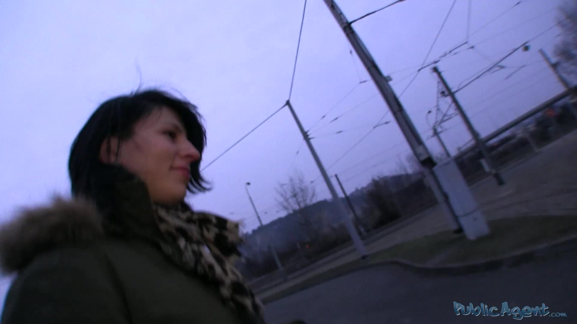PublicAgent Clip. Jana