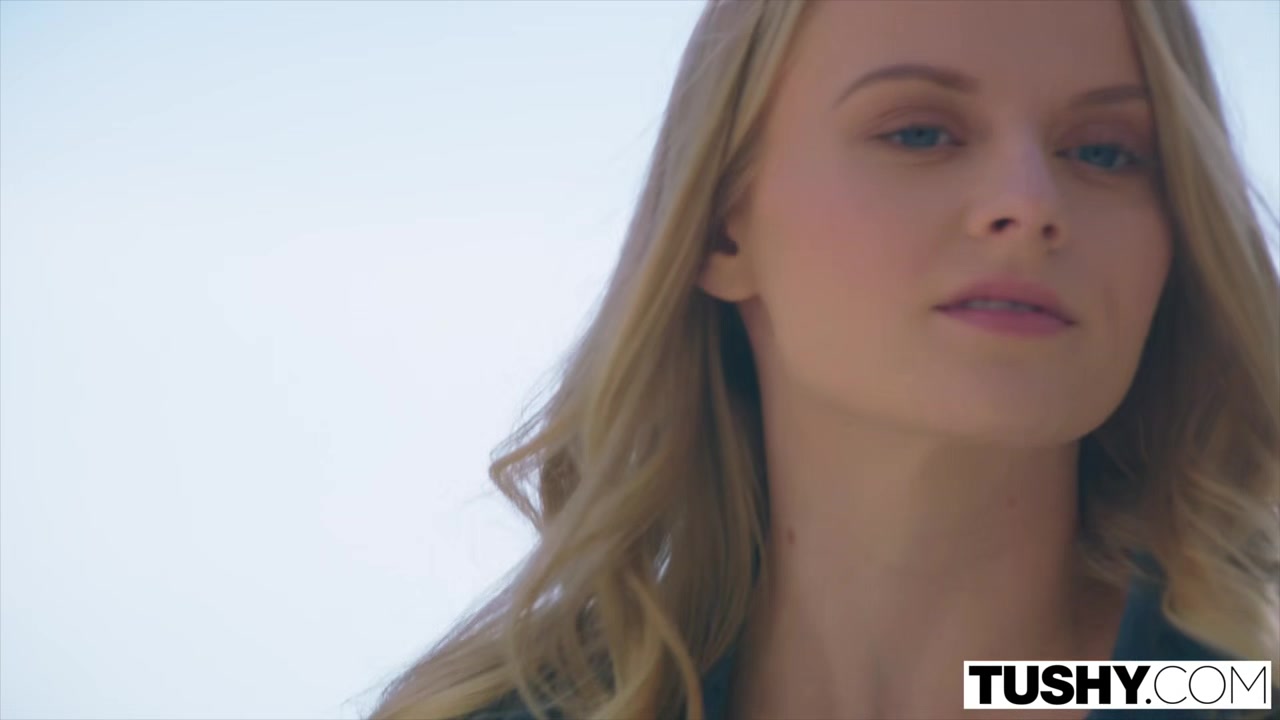 TUSHY Bad Girl Gets Gaped By Her Therapist And Loves It