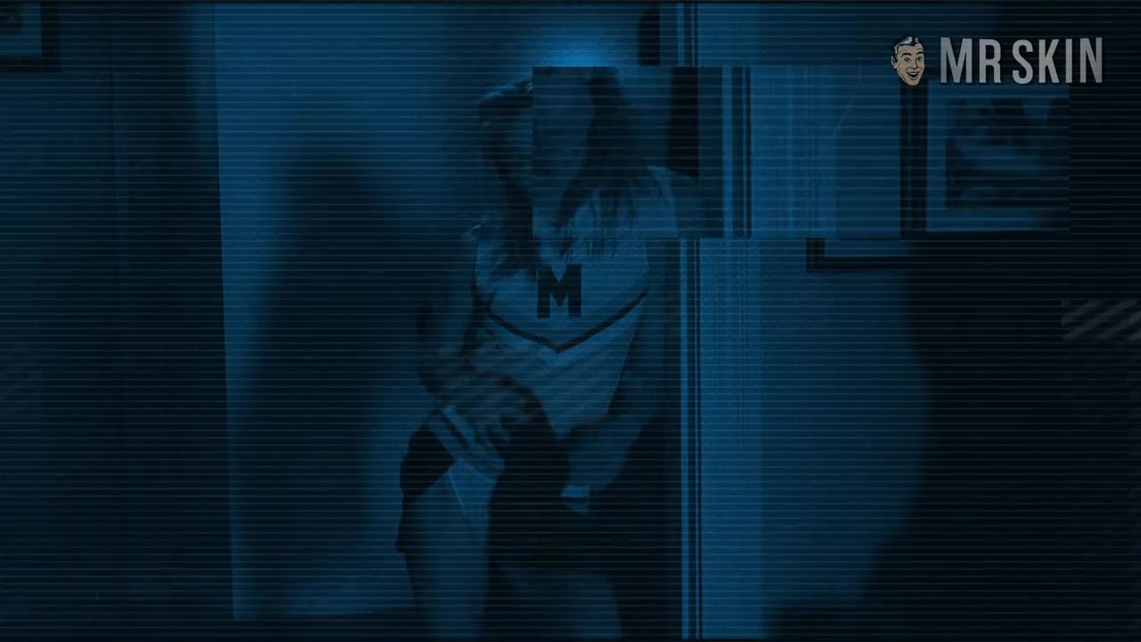 Top 5 Nude Scenes from David Cronenberg Movies - Mr.Skin