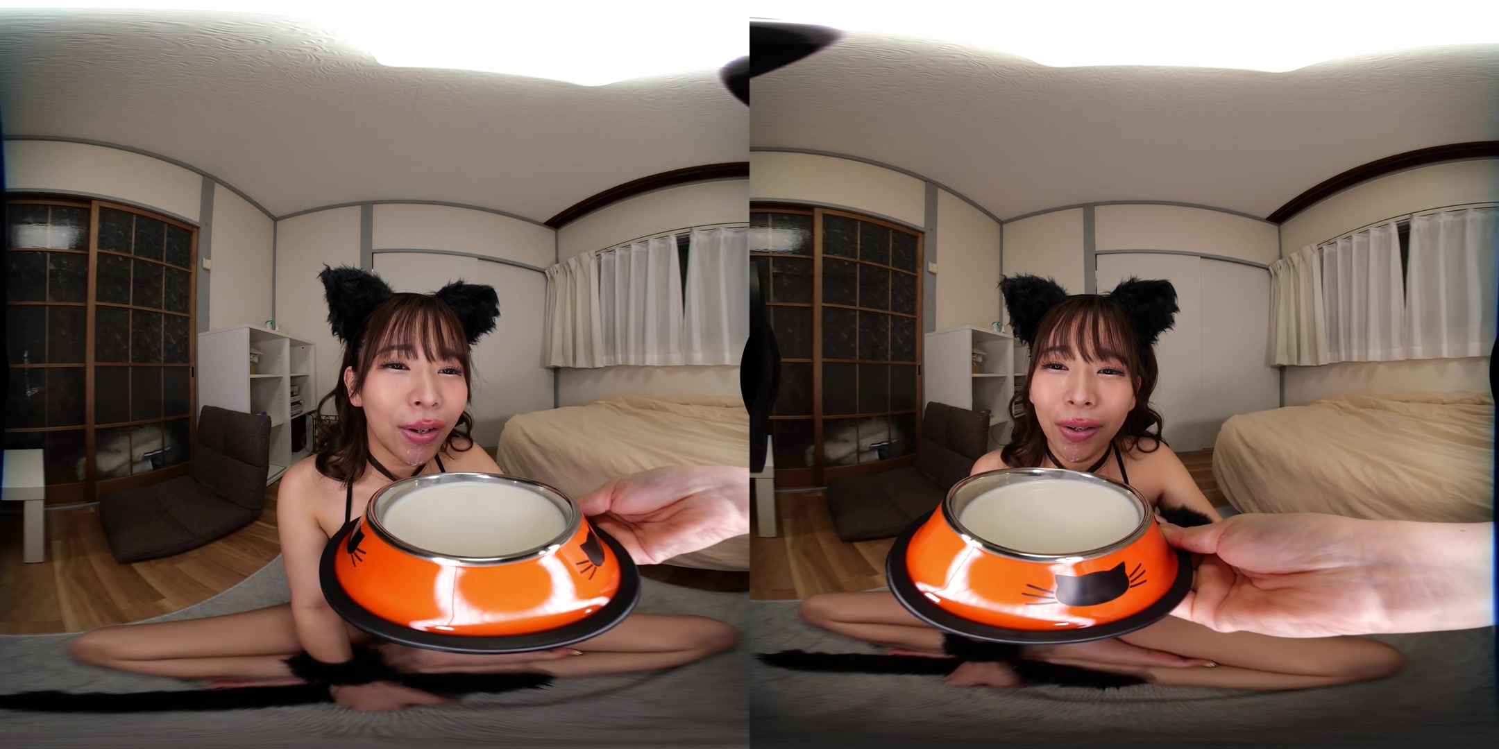 Miyu - Apartment Days! Miyu Act 2 - FANTASTICA