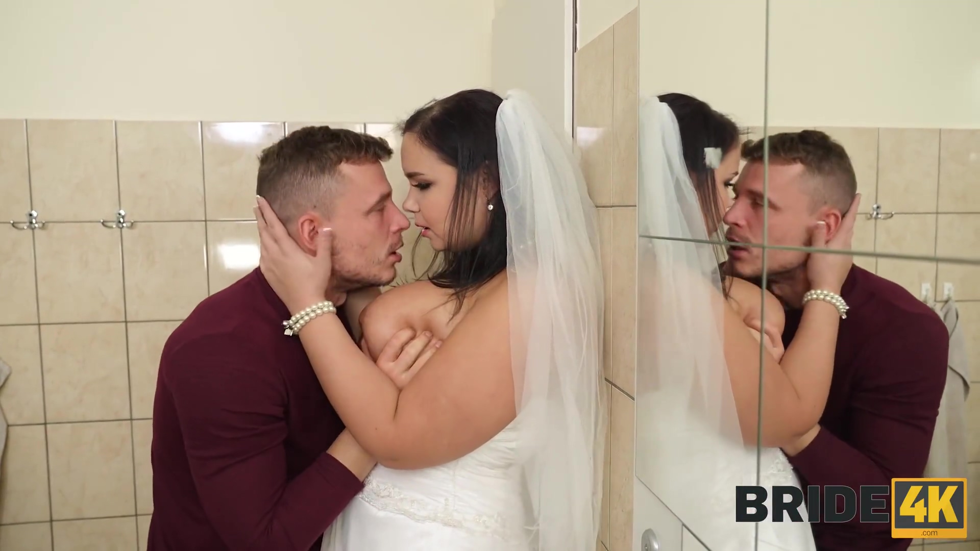 Sofia Rae In One Last Time Before Wedding