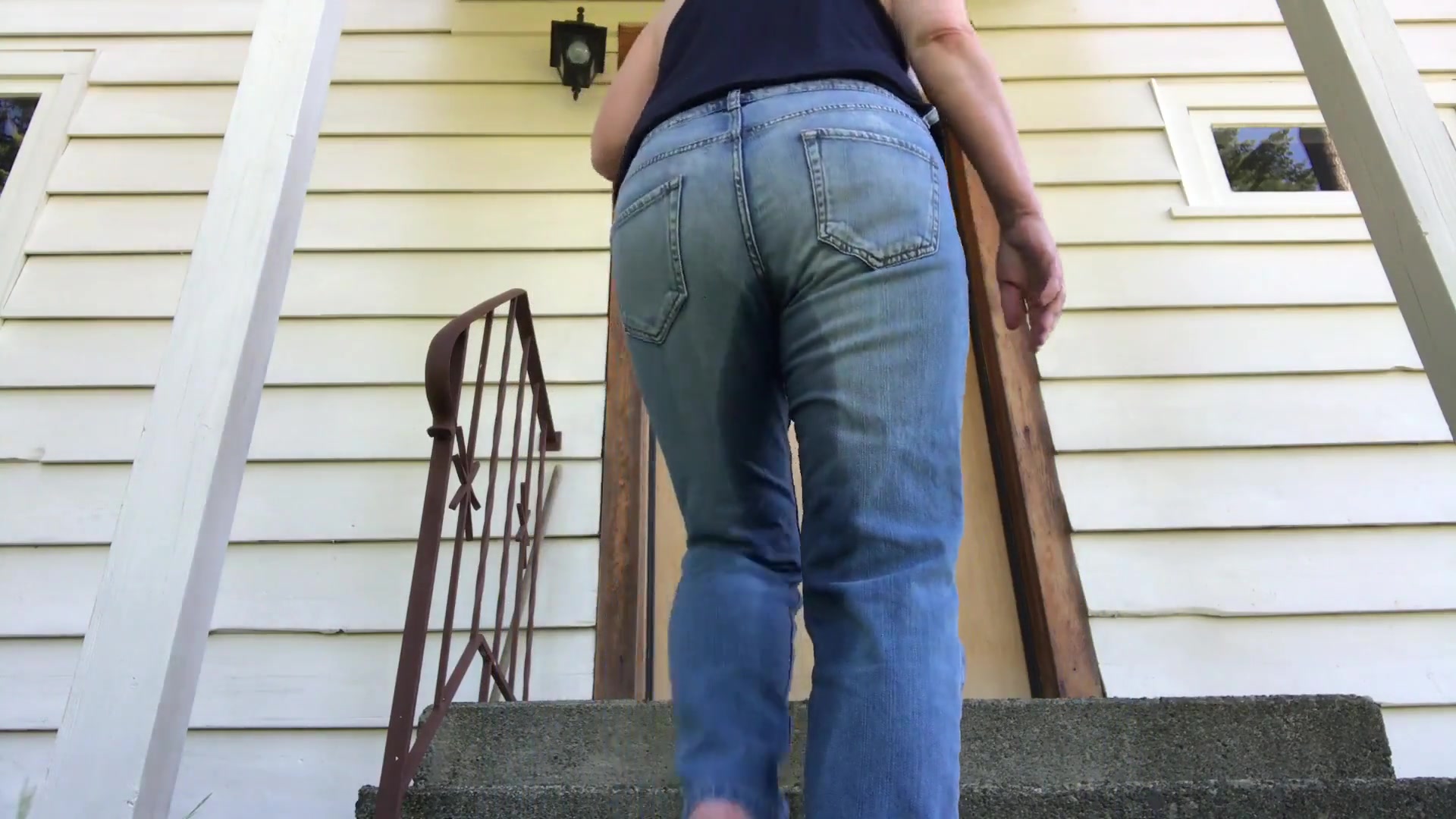 Accident In My Jeans - Oooo I Had To Piss So Bad - TacAmateurs