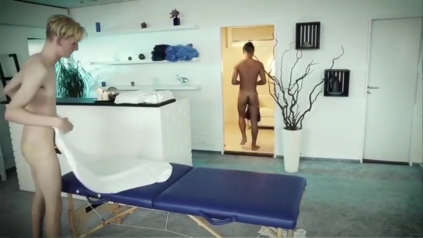 Horny College