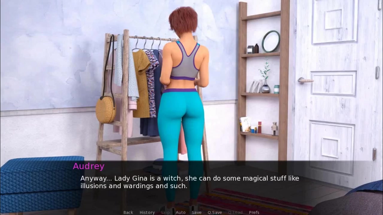 Dusklight Manor Sexy Amateur Model Photo Shot Ep 30
