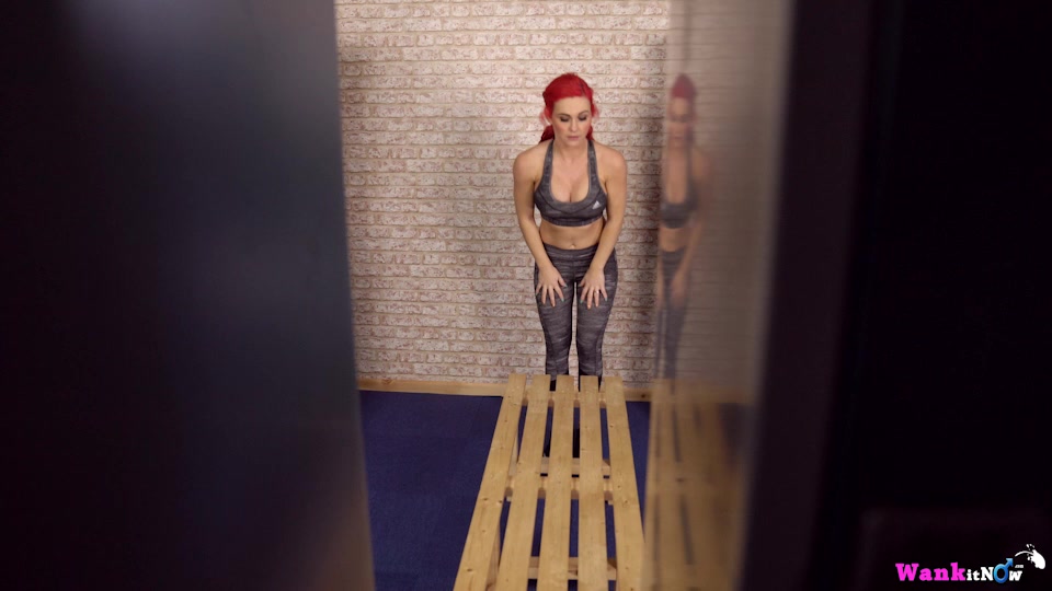 Roxi Keogh - Dirty Perv:Pt1 - Sexy Videos - WankitNow