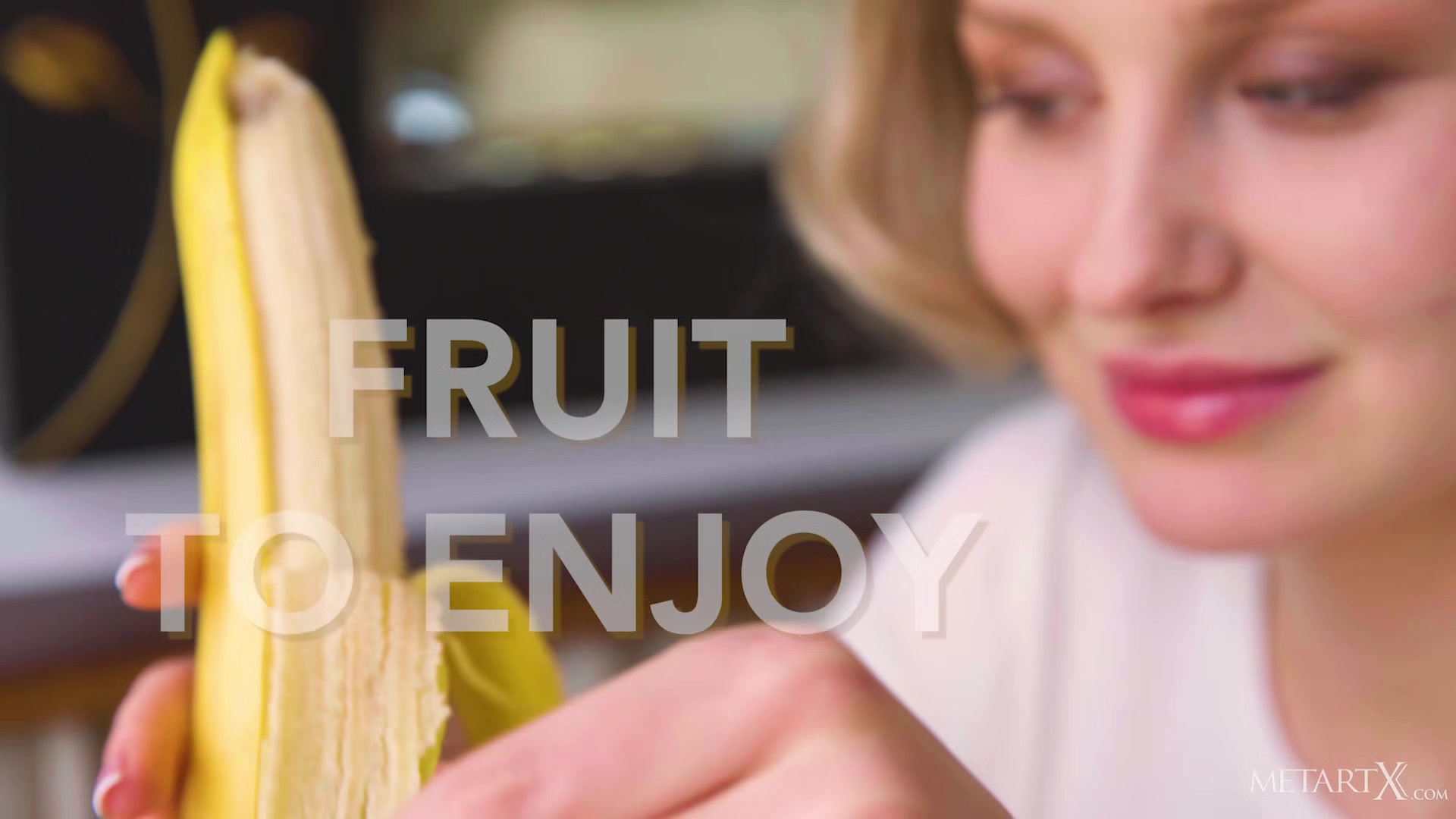 Fruit To Enjoy 2 - Kery - MetartX