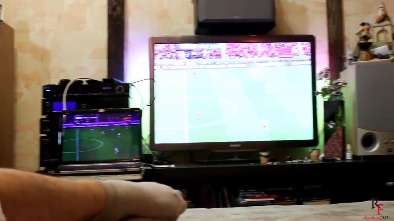 What To Do If Your Girlfriend Is Stopping To Watch Euro 2016 2 6 Min