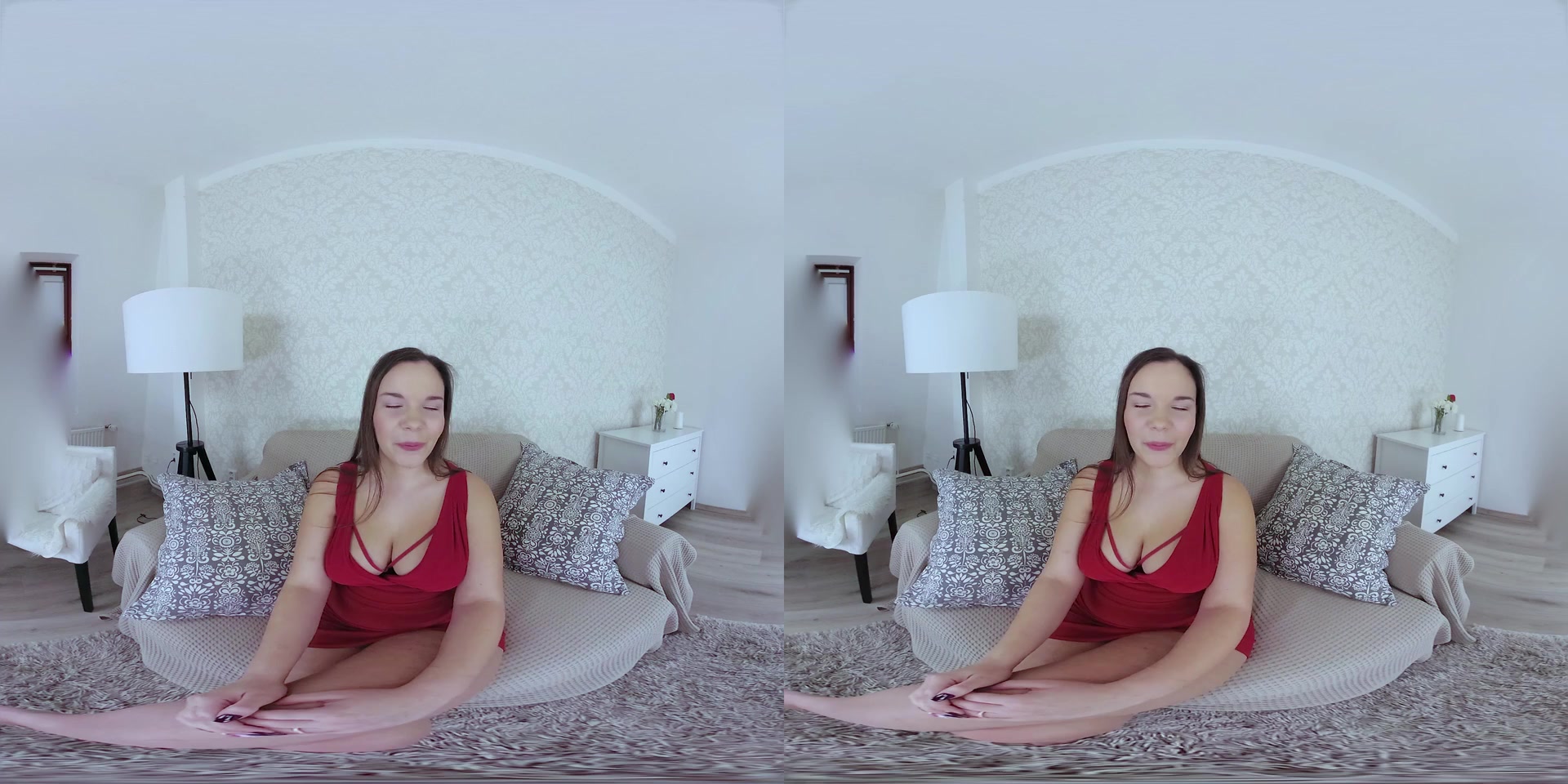 CzechVRCasting 139 Horny Sofia's Casting