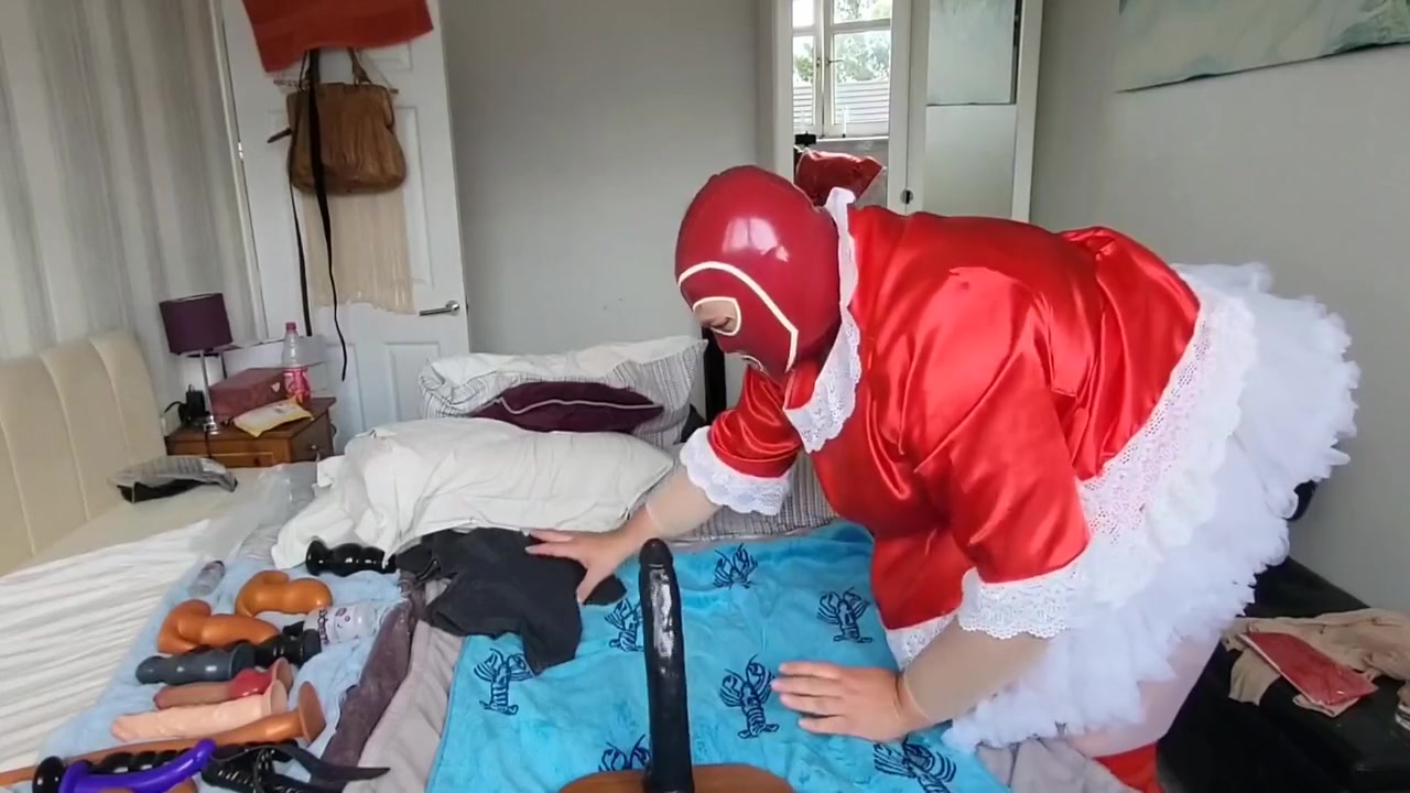 Sissy Ass Destruction Tetsuo Tv