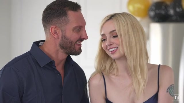 Just Like That - S43:E24 - Nubilefilms