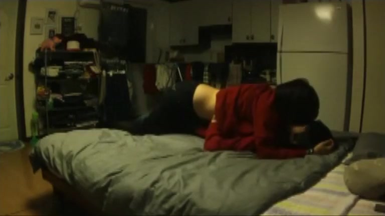 Korean amateur gf nice big tits