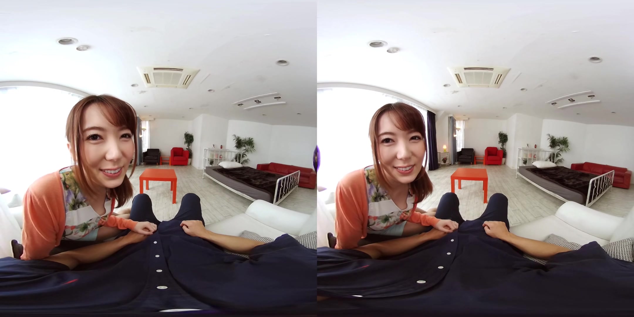 Yui Hatano - Sometimes Cute, Sometimes Horny, Nasty Bitch Wife - MAXING
