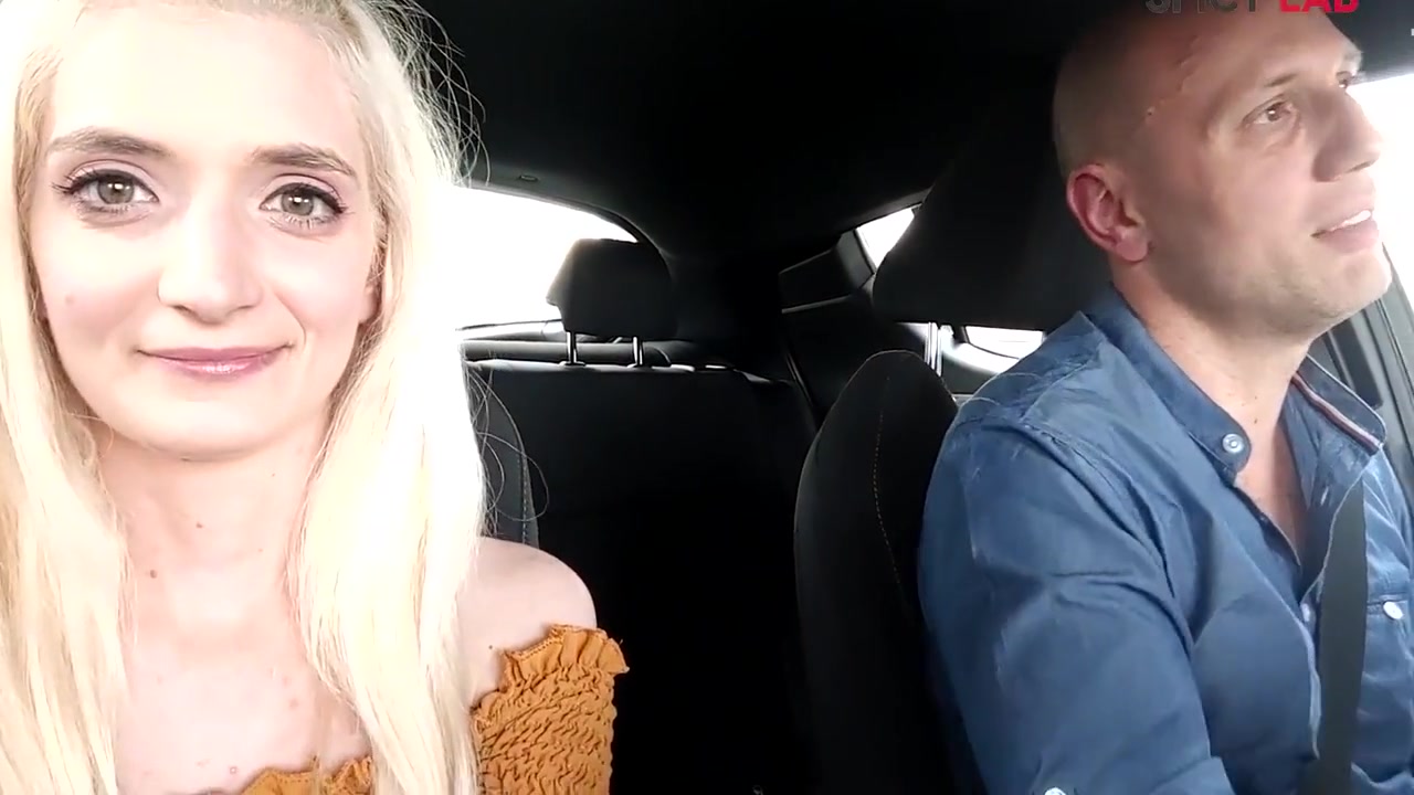 Sex - Hot Little Blonde Slut Mia Casanova With Italian Big Capitano Eric