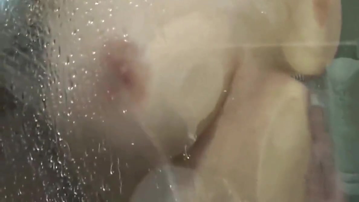 The Shower Girl