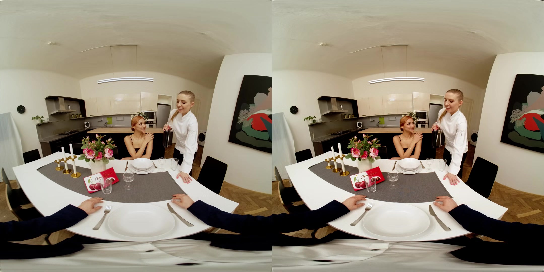 Sexy Chef