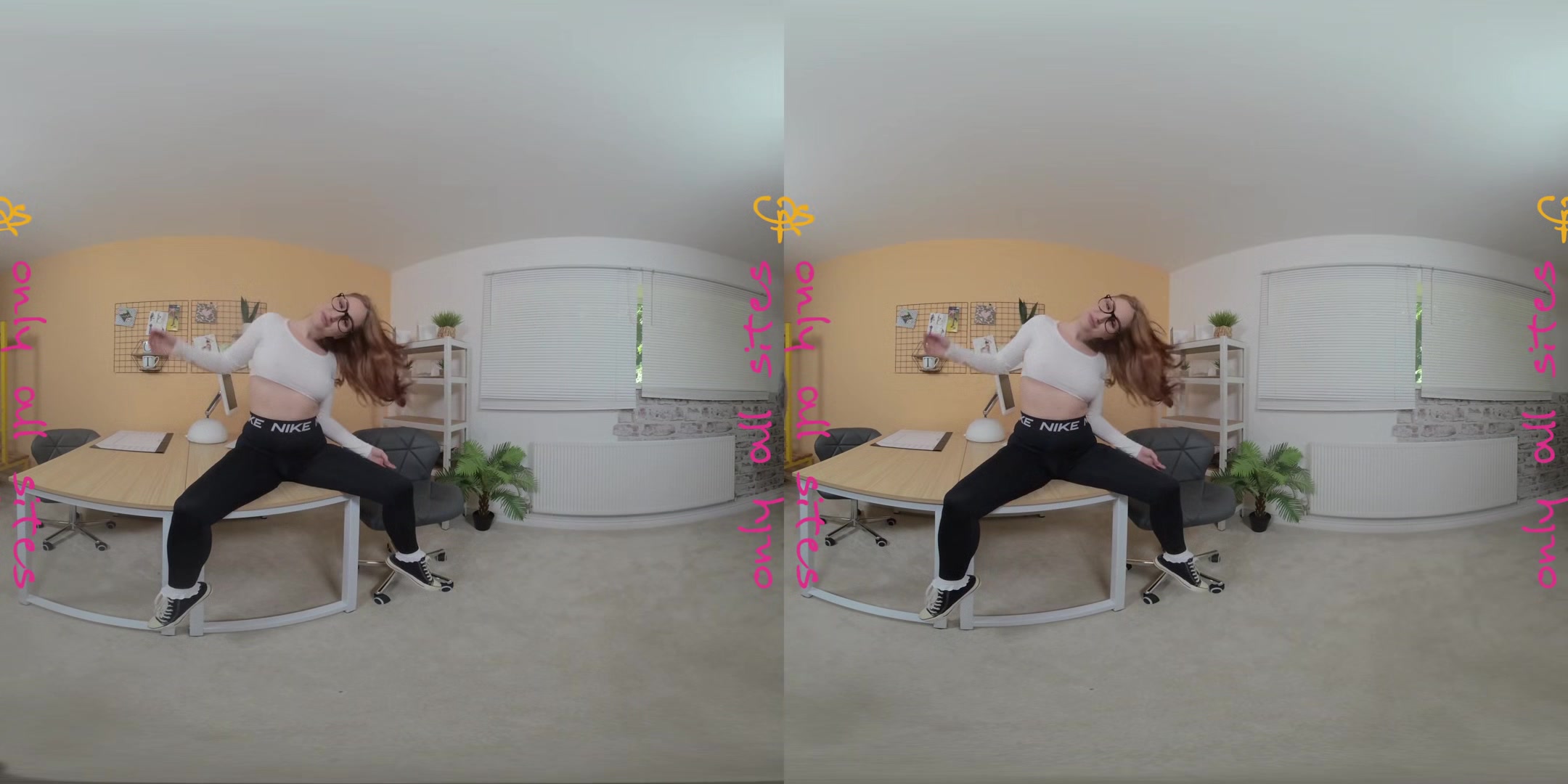 Rachelle - Onlytease - Vr Porn Video