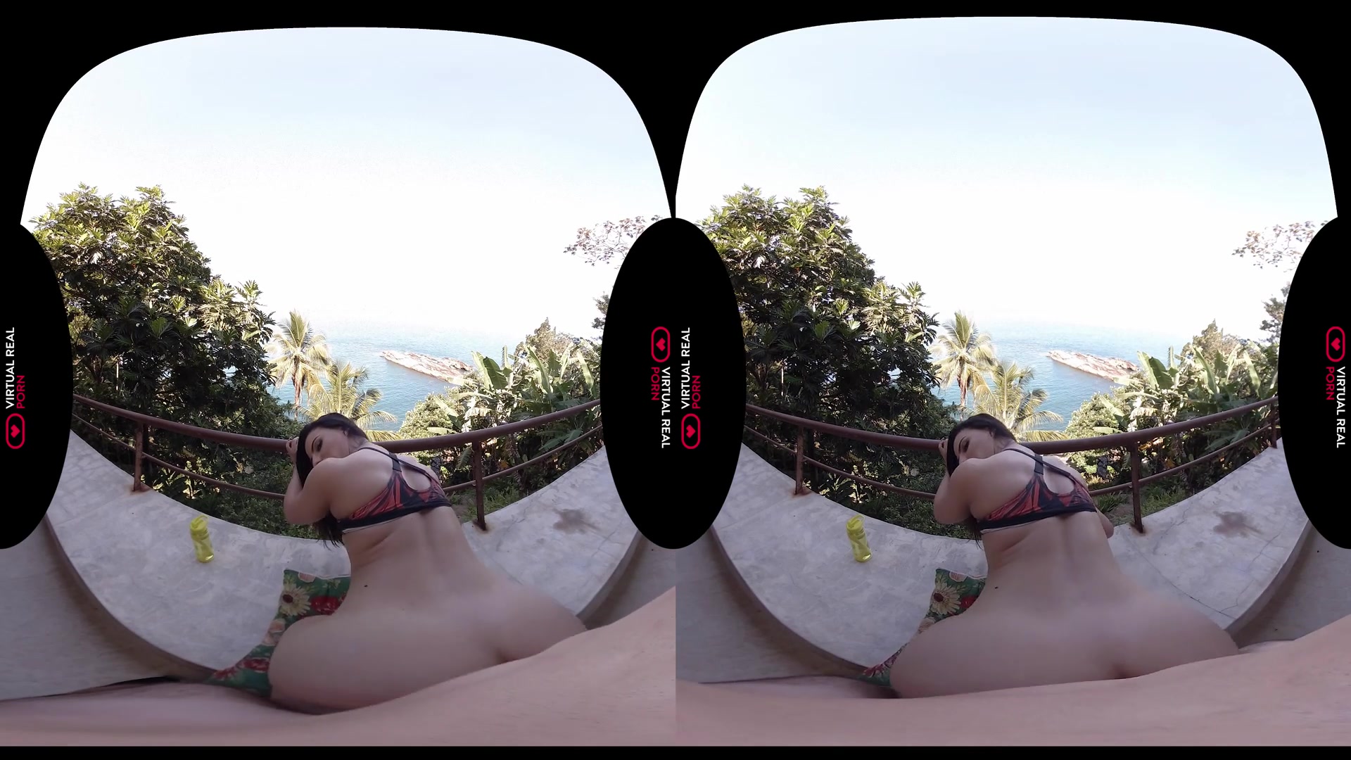 Improving flexibility - VirtualRealPorn