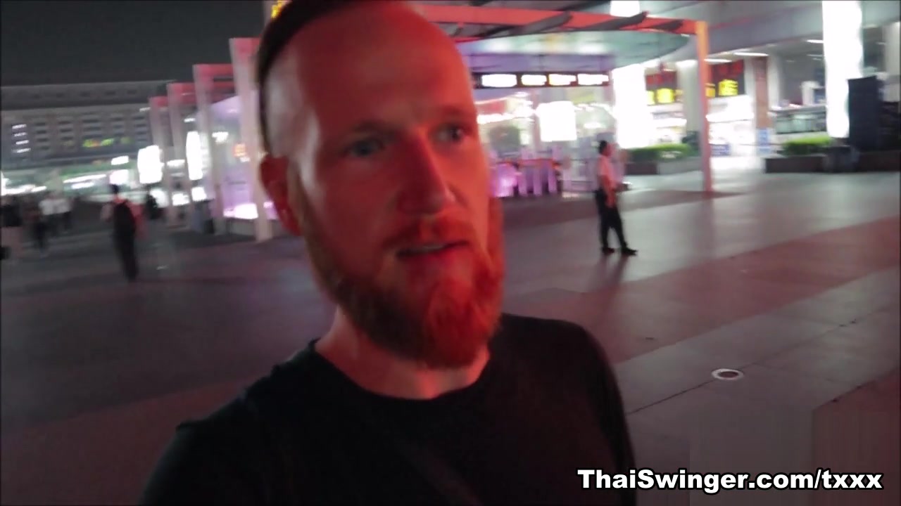 HunkHands Weekly Ep. 7 - Manila - ThaiSwinger