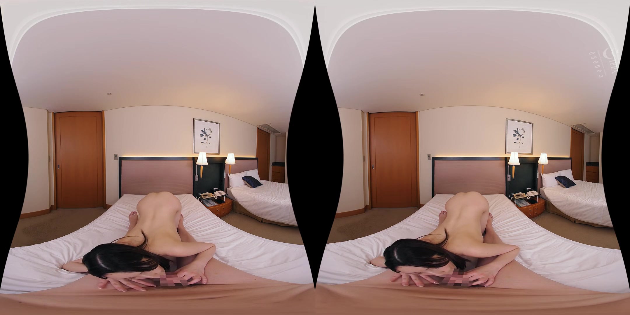 Kana Morisawa - Slow Sex Vr - “Only Look At Me”