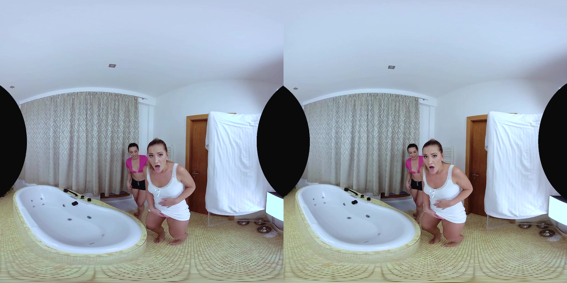 CzechVRFetish 170 Pee is Fun!