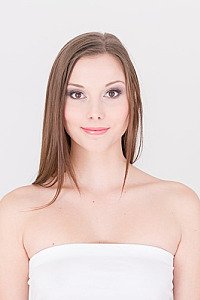 Chloe Celestine