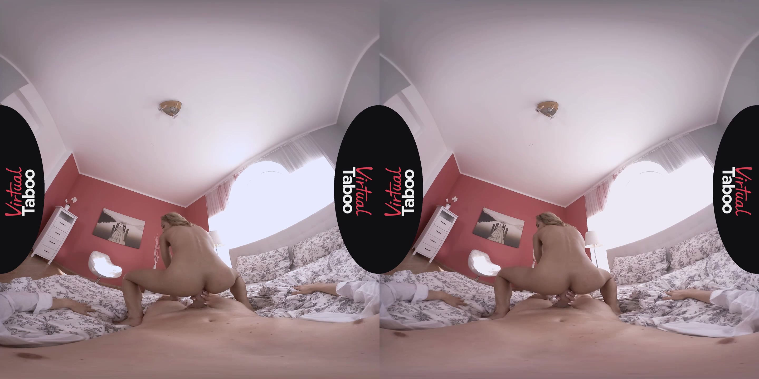 On Her Boyfriend - VirtualTaboo