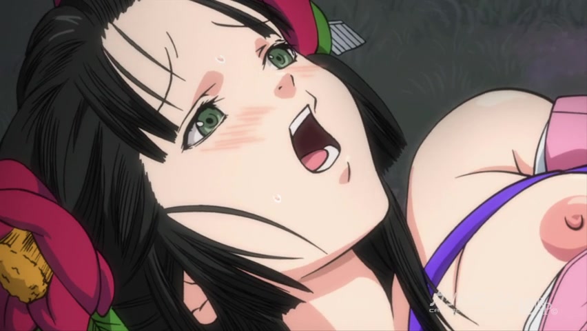 Maya Miyazaki zukan THE ANIMATION - Caribbeancom