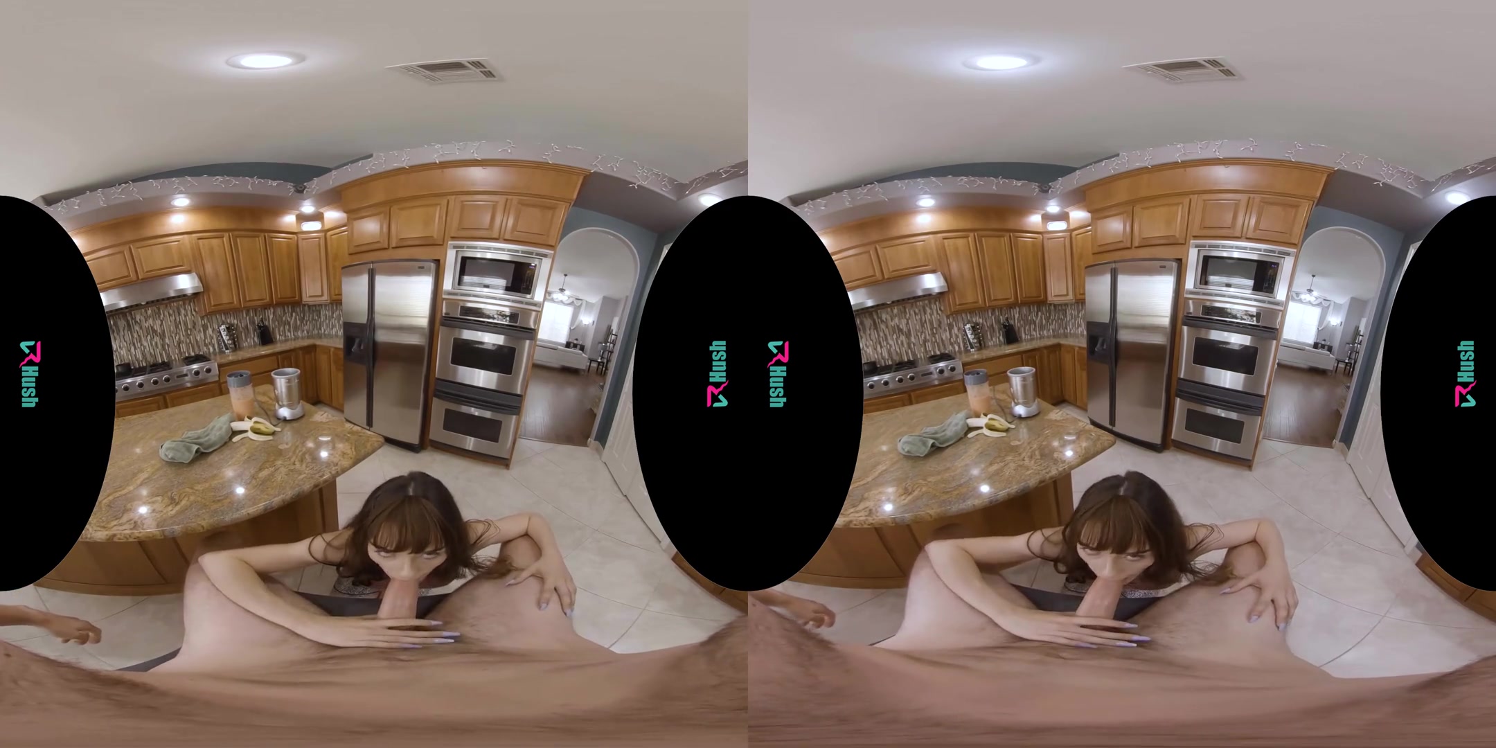 The Gym Always Gets Me So Horny! - Fit Babe Fucks You Hard in Virtual Reality