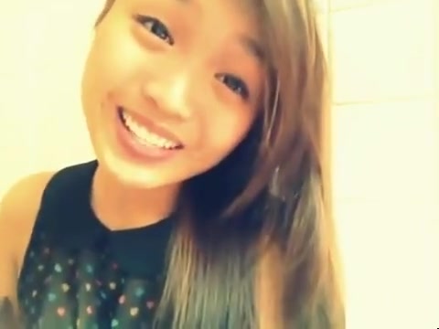 She receives the highest mark from me for her pretty face