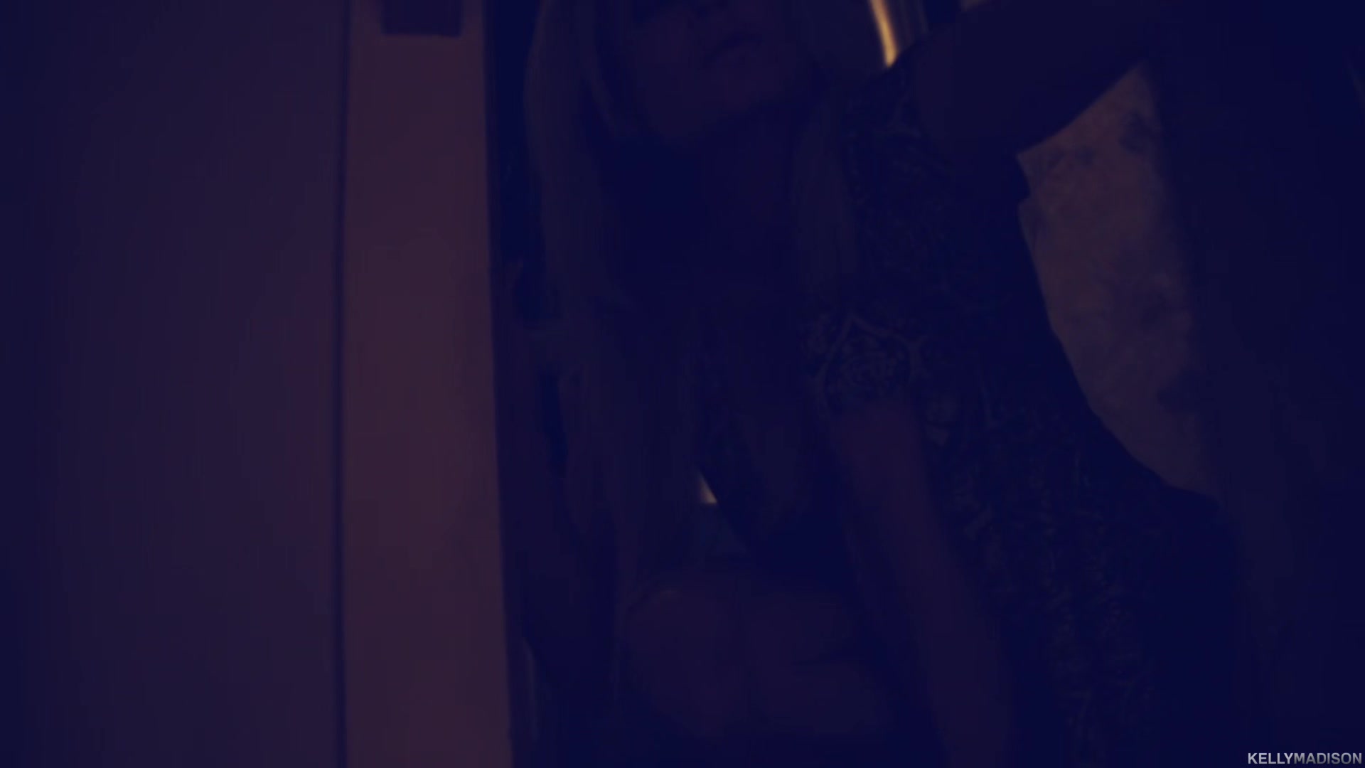 Alone in the Attic - Starring: Kelly Madison - PornFidelity