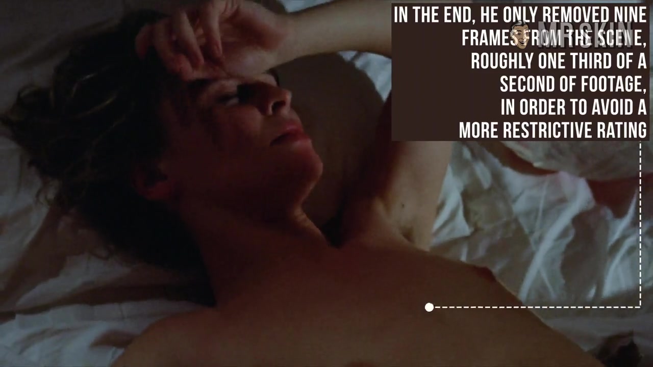 Anatomy of a Nude Scene: The Real Sex of 'Don't Look Now' - Mr.Skin