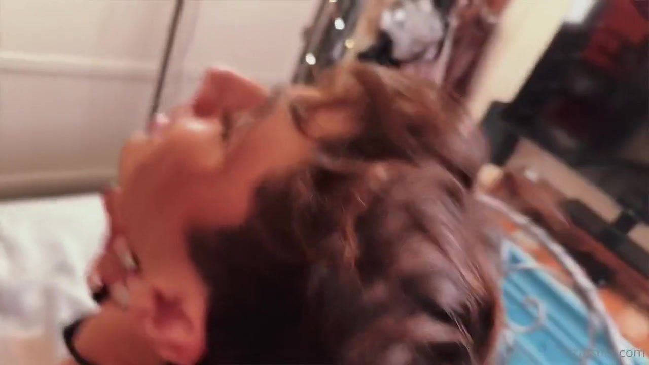 Yasmin Lee Fucks A Twink