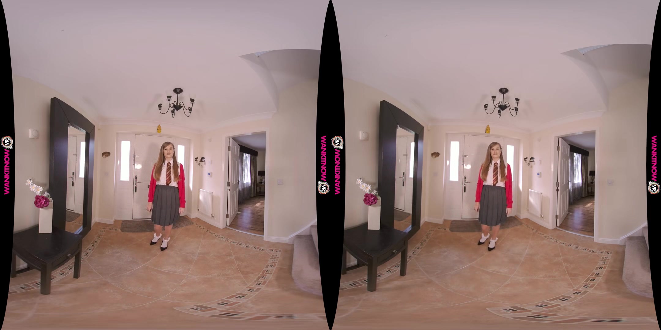 College Pussy - Sexy Stepdaughter Honour May Stripping