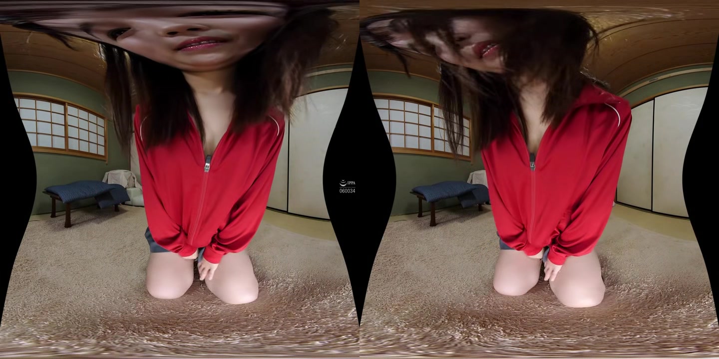 Anal Schoolgirl Fetish Picture Book VR Vol. 2 - VRlab9division