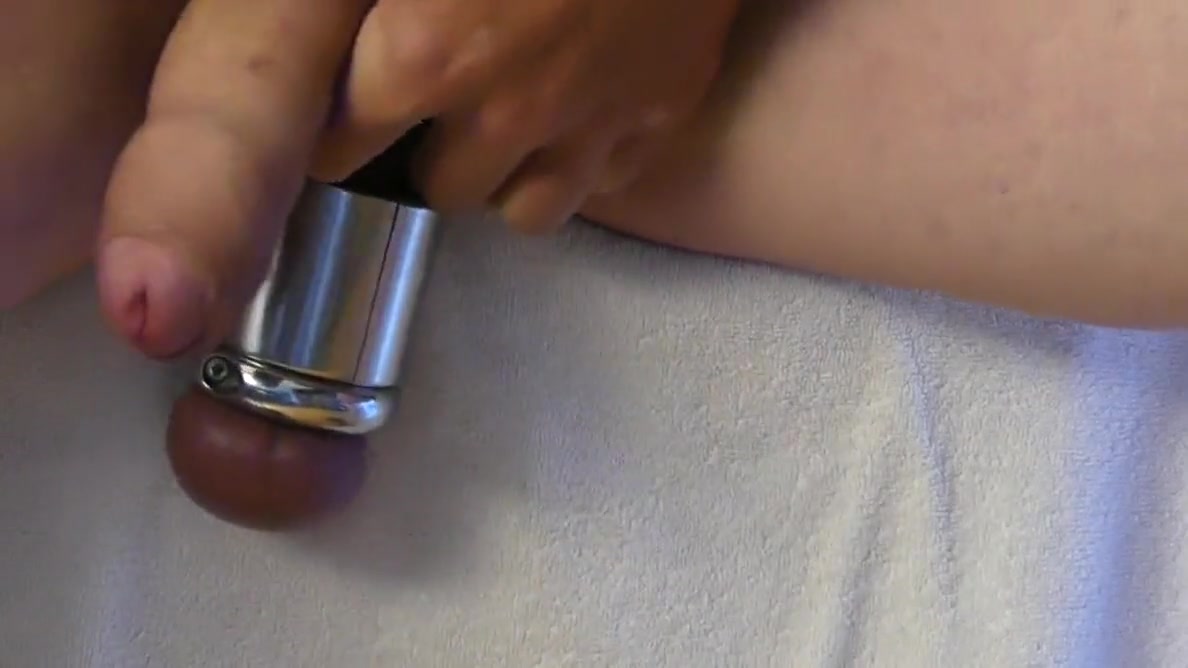 Ballstretcher Tutorial 2