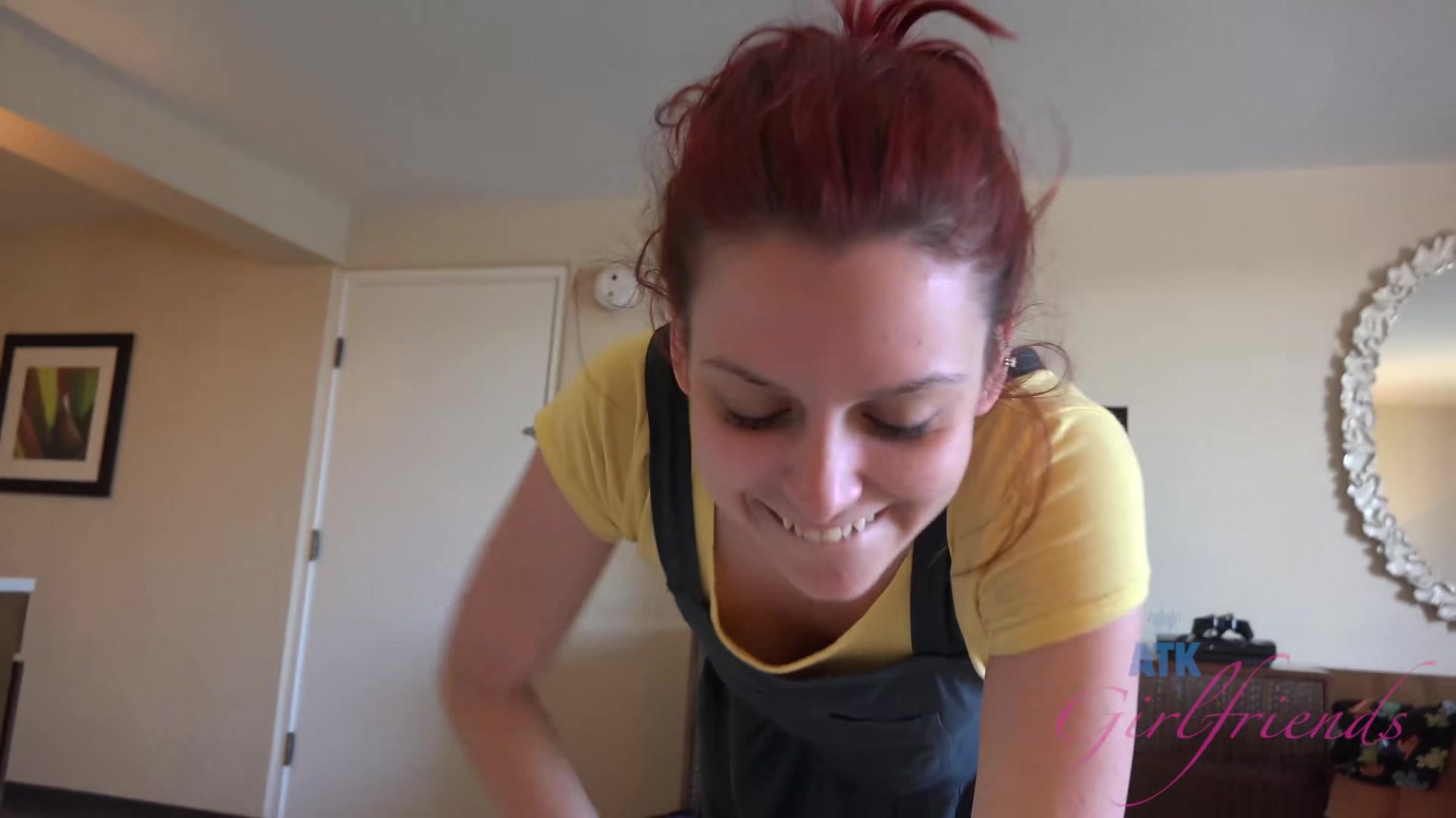 Virtual Vacation In Hawaii With Emma Evins #2 Part 3