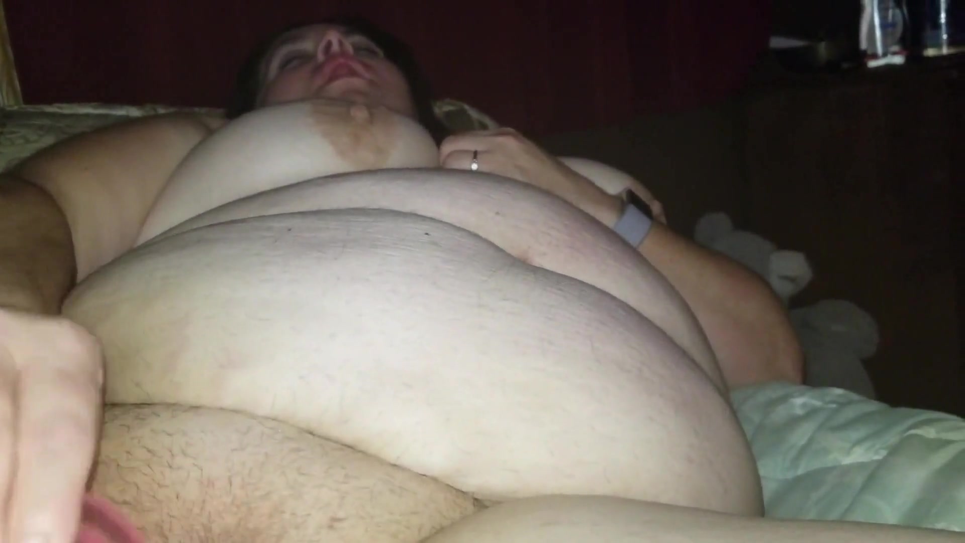 Dildo Fuck Pt1 - SexyNEBBW