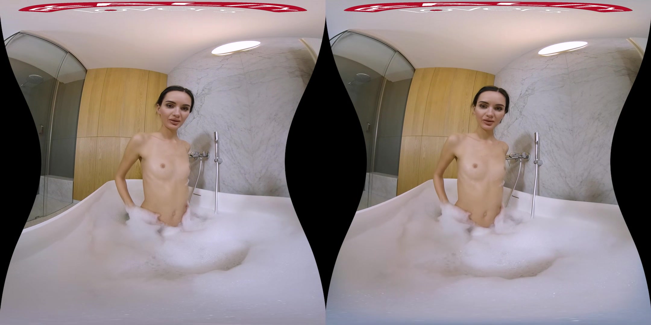 Play Girl stories with Megan Venturi - RealityLovers