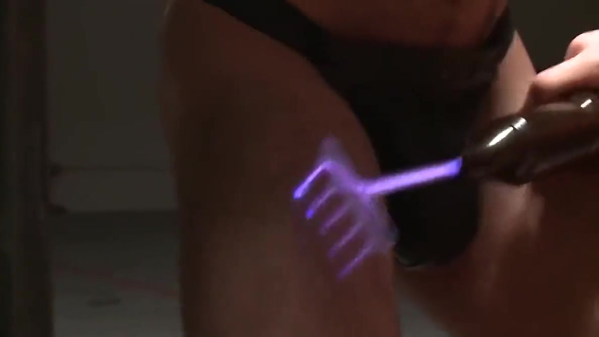 Punishing Power Play With Nick Moretti