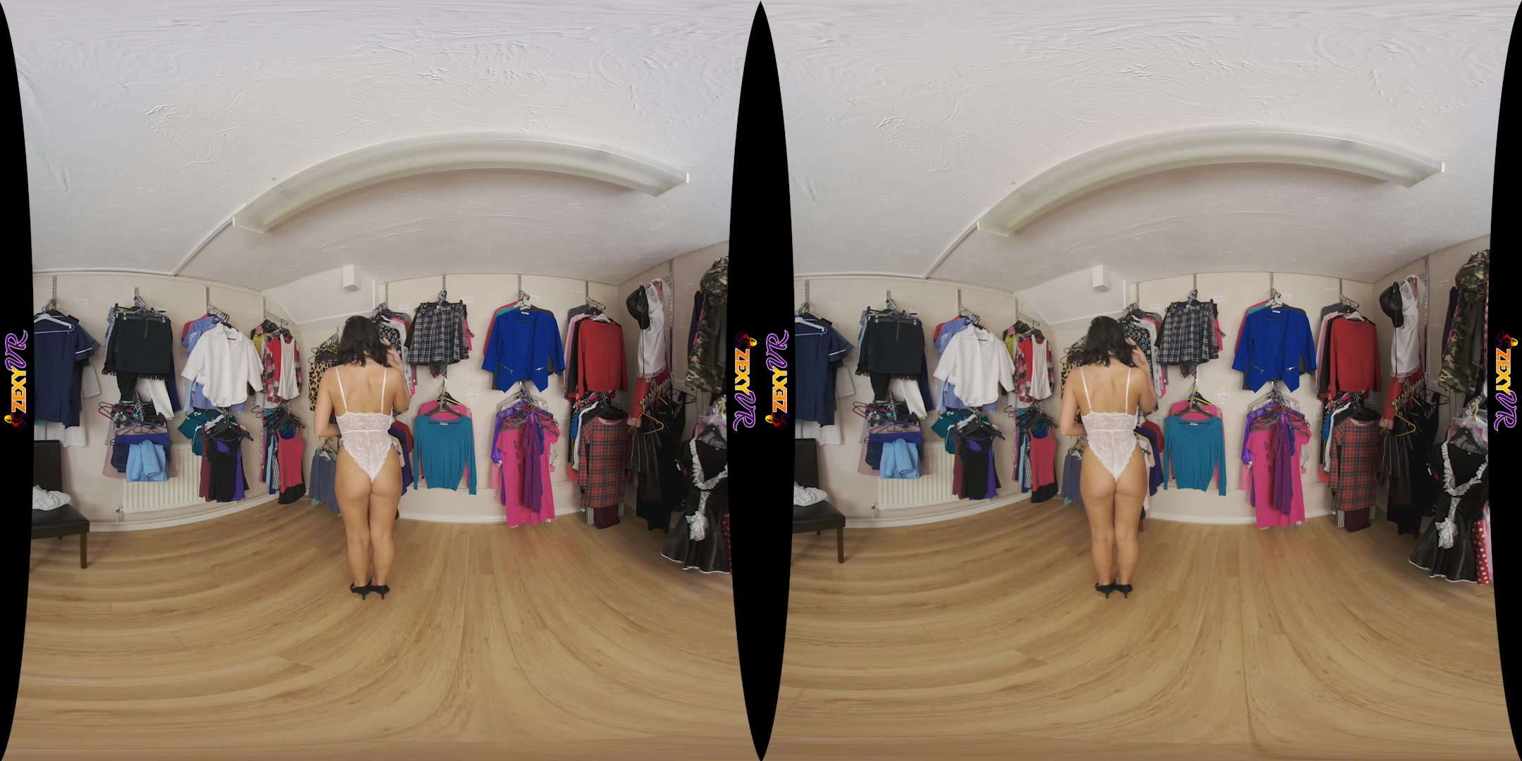 Outfits featuring Mia J - ZexyVR
