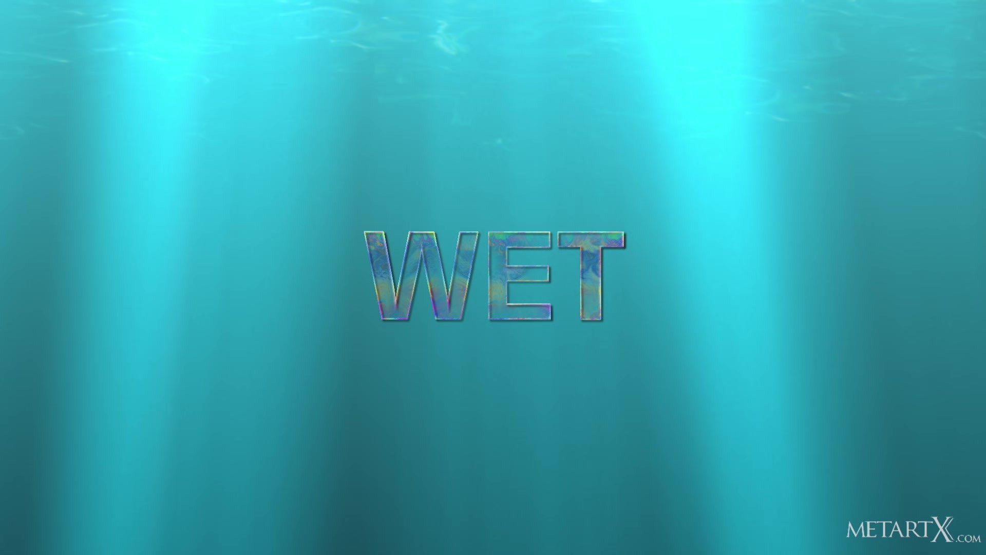 Wet 2 - Dido A - MetartX