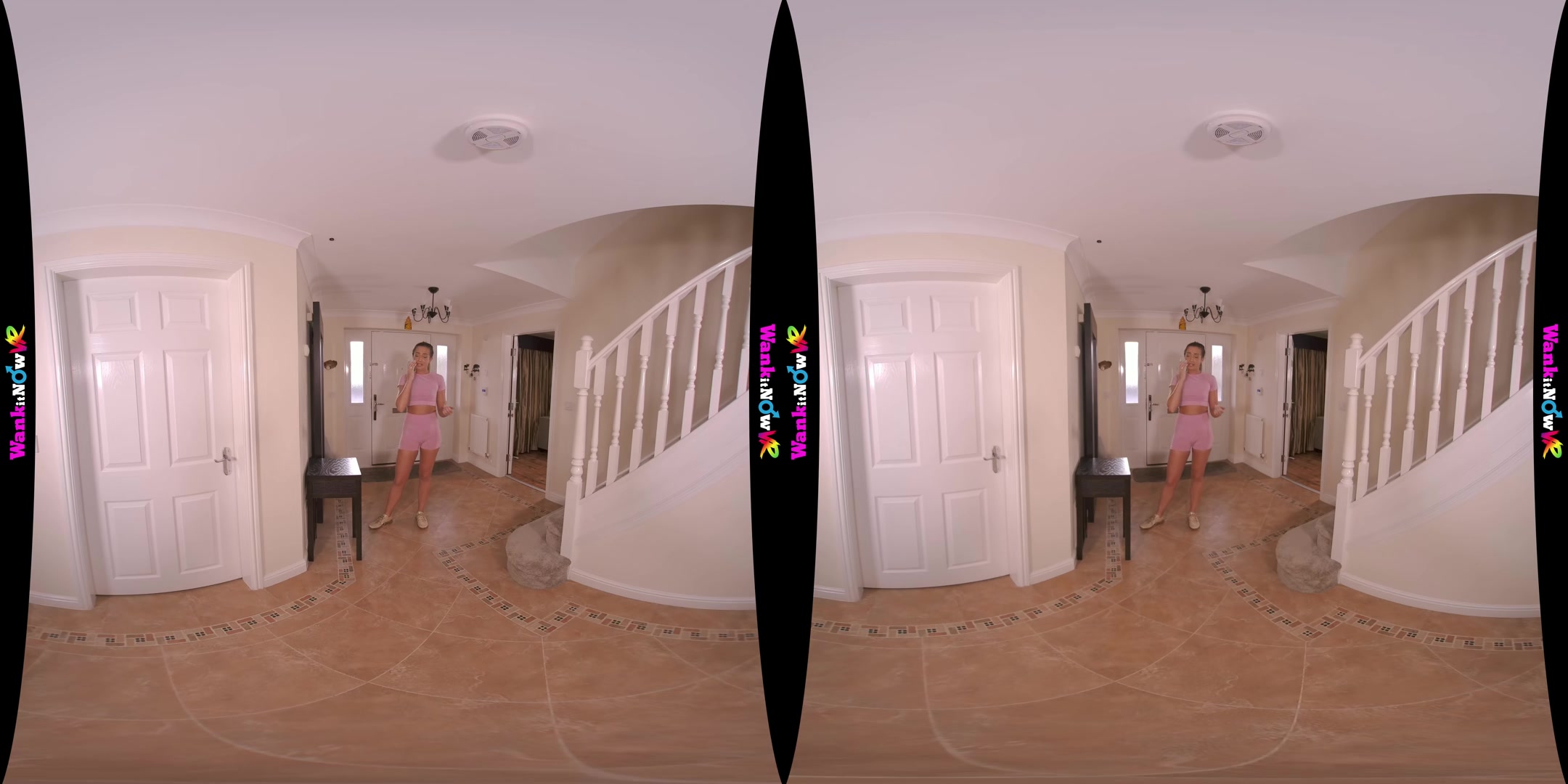 Jerk For Your Ex - WankitnowVR