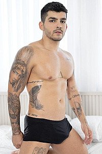 Vitor Alves