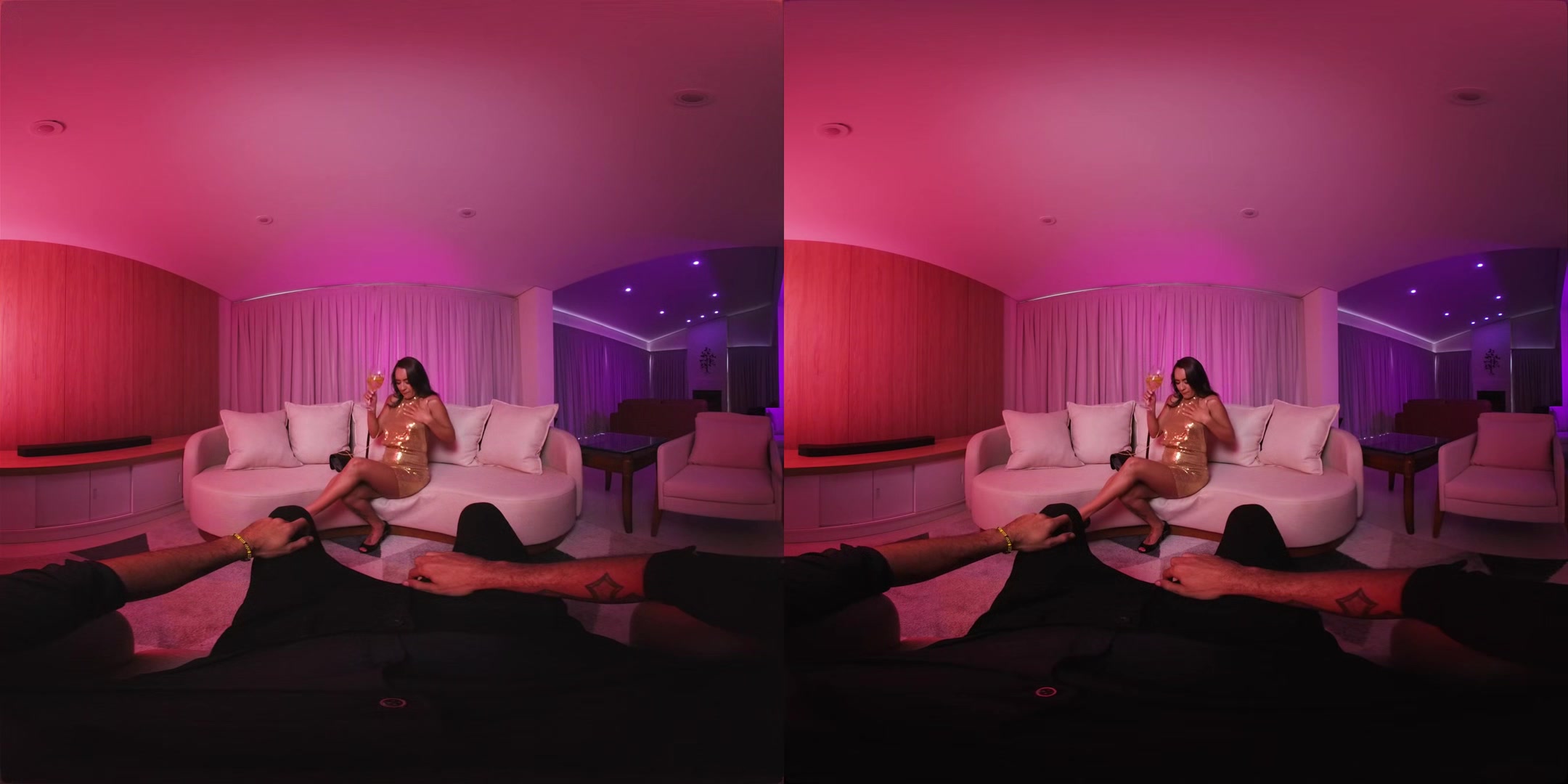 Sex Cocktail