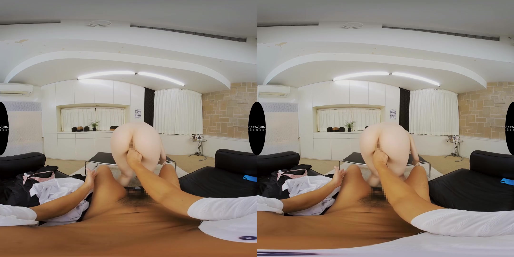 A Familiar Face: Taking Advantage of Her Weakness and Making her Do Your Bidding; Ultra Hardcore JAV Virtual Reality