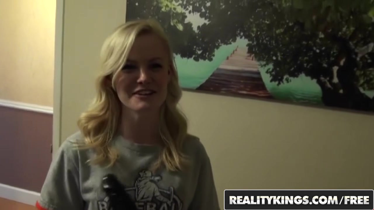 GF - Brie Turner Vance Young - Play Thing - Reality Kings