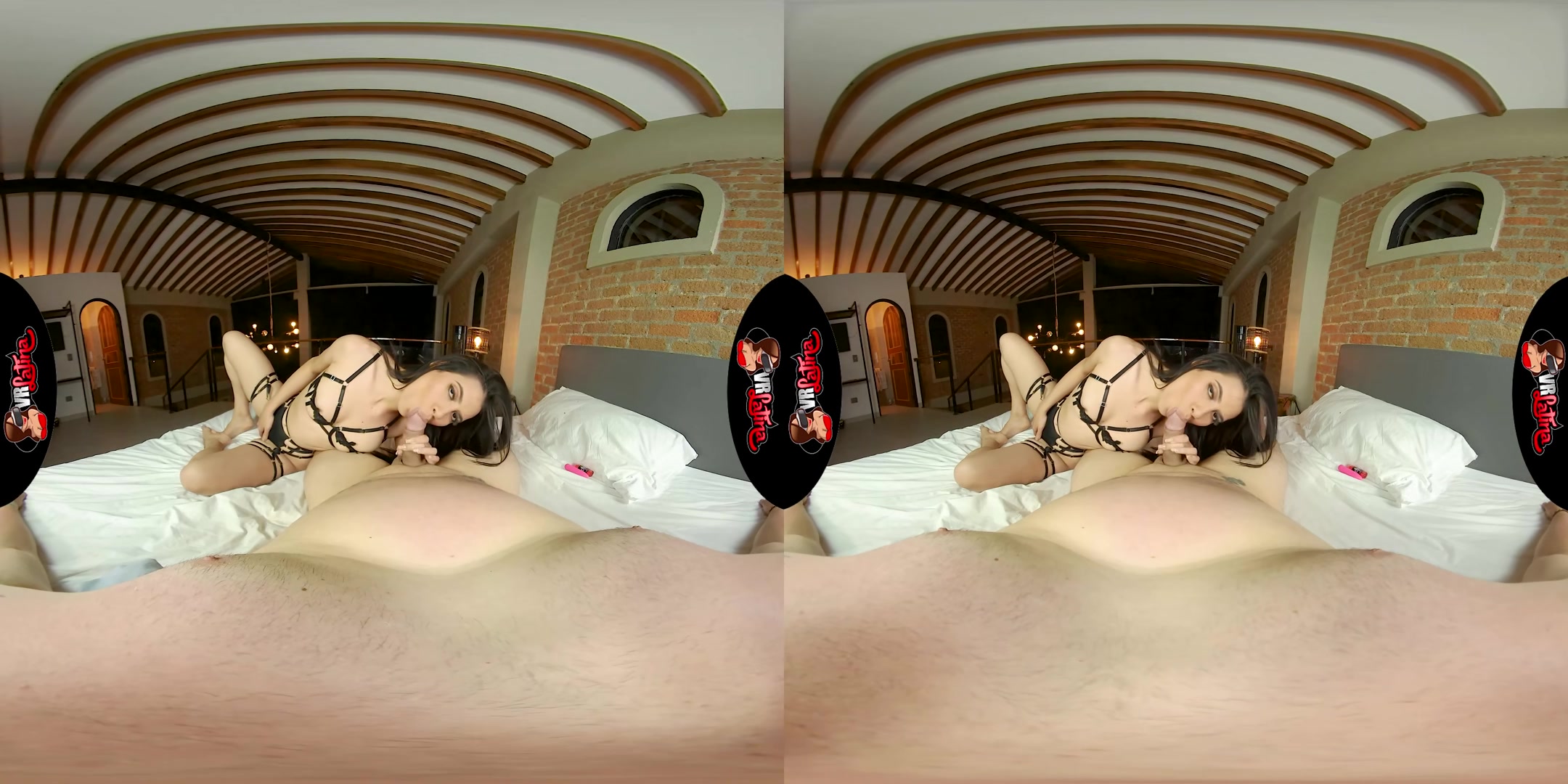 Ambar Take My Nectar - VRLatina