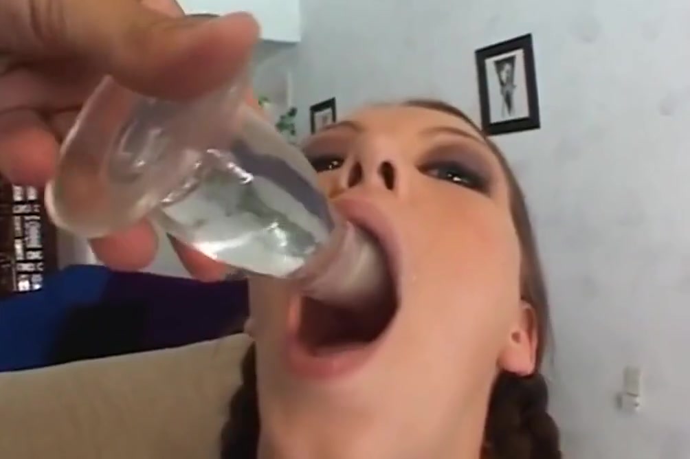 Perfect Anal Fucking View!
