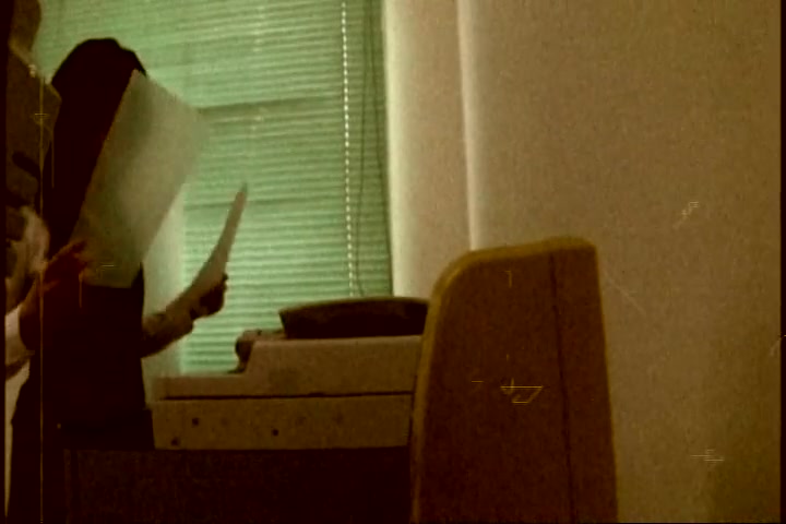 Amateur Japanese Movie